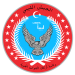 [LYB] Libyan Air Forces