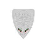 1er Régiment Étranger de Parachutistes