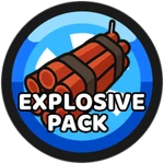 Bomb Pack