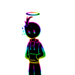 CartoonyRainbow Squad