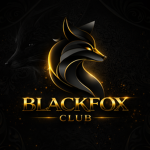 PARTY BLACK FOX