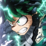 Xeno-Deku