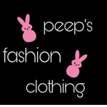 peep's fashion clothing