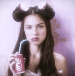 olivia mi mujer