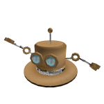 Mr. Reclycled Bot