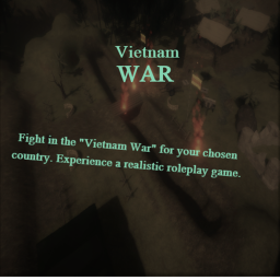 Vietnam War 1956 (Alpha)