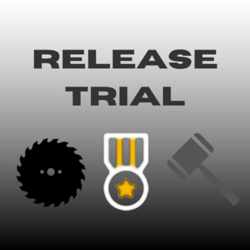 Drakon's Trials