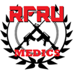[RFRU] Medics
