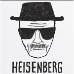 The Heisenburg's.