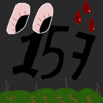 157!!