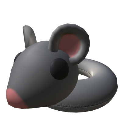 Mouse Floaty Roblox item