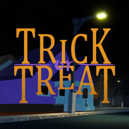 Trick Or Treat