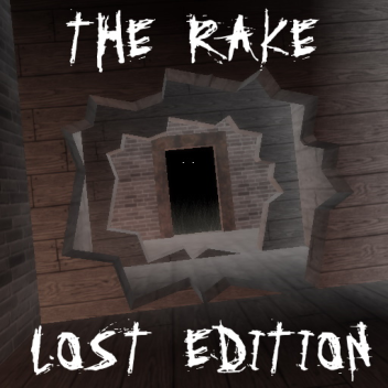 [Forest Revamped] The Rake: Lost Edition
