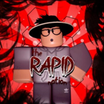 THE RAPID NATION