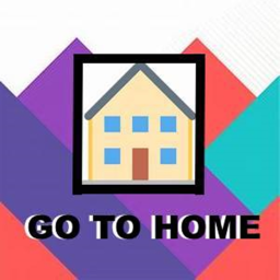 [COINS] Go To Home