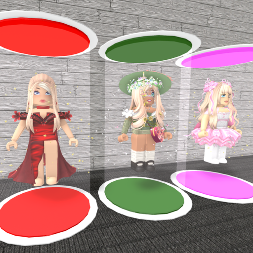 Celebrity Tycoon official Roblox game thumbnail