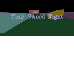 Tiny Sword Fight