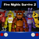 Five Nights Survive 2 [UPDATE!]