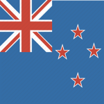 [NZ] New Zealand