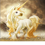 Unicorn diamond