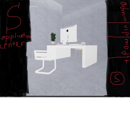 Interview center