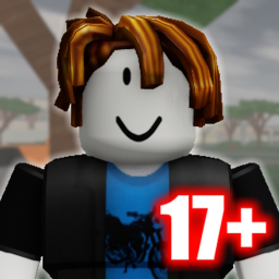 Robloxian Hangout (Telamon Central) 17+