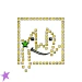 STAND OUT icon