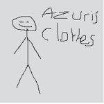 azuris clothing lounge