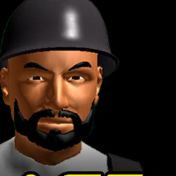 Last Chance (Alpha V0.50) icon