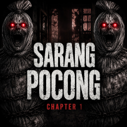 [ HOROR  BAB 2 ] SARANG POCONG icon