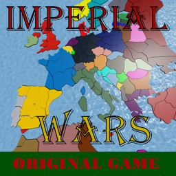 Imperial Wars icon