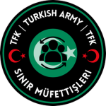 | TFK | Sınır Müfettişleri