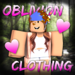 Oblivion Clothings