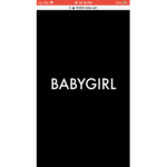 Baby girls -w-