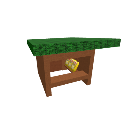 food shop