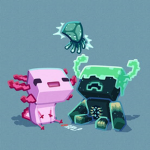 TEAM THE AXOLOTLS