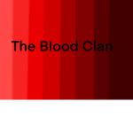 The Blood CIan