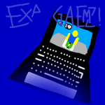 Exp Gaemz!