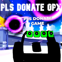 Donates OPX