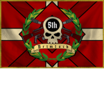 Brimlock 5th Mechanized Assault Regiment