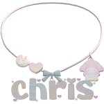 ୨˚· ︵chris easter・ɞ・˚