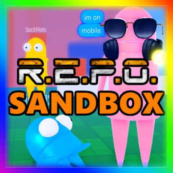 REPO SANDBOX
