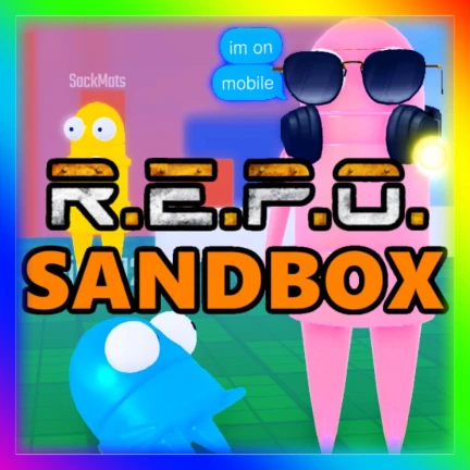 Image du serveur Roblox