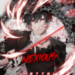 Nᴇxɪᴏᴜs.