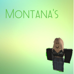 Montana's Clothing