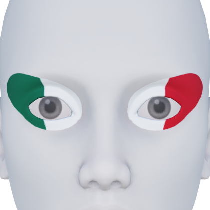 Mexico Eyes