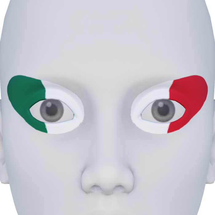 Mexico Eyes