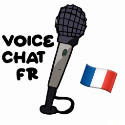 Voice Chat FR🇫🇷🎤