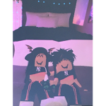 Swaggy-peeps