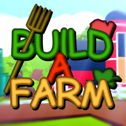 🚜 Build A Farm
